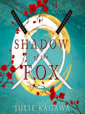 cover image of Shadow of the Fox